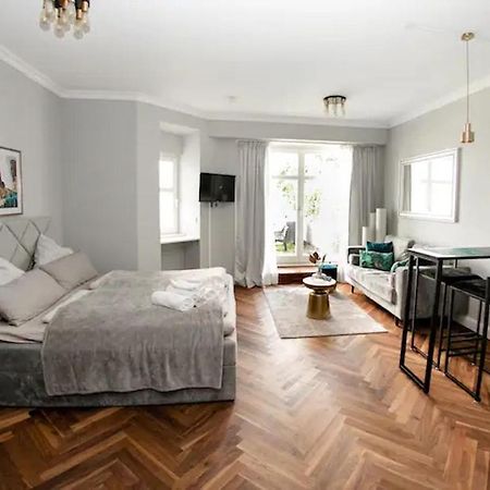Arbio I Design Apart In Charlottenburg Berlin Eksteriør bilde