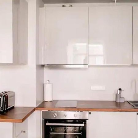 Arbio I Design Apart In Charlottenburg Berlin Eksteriør bilde