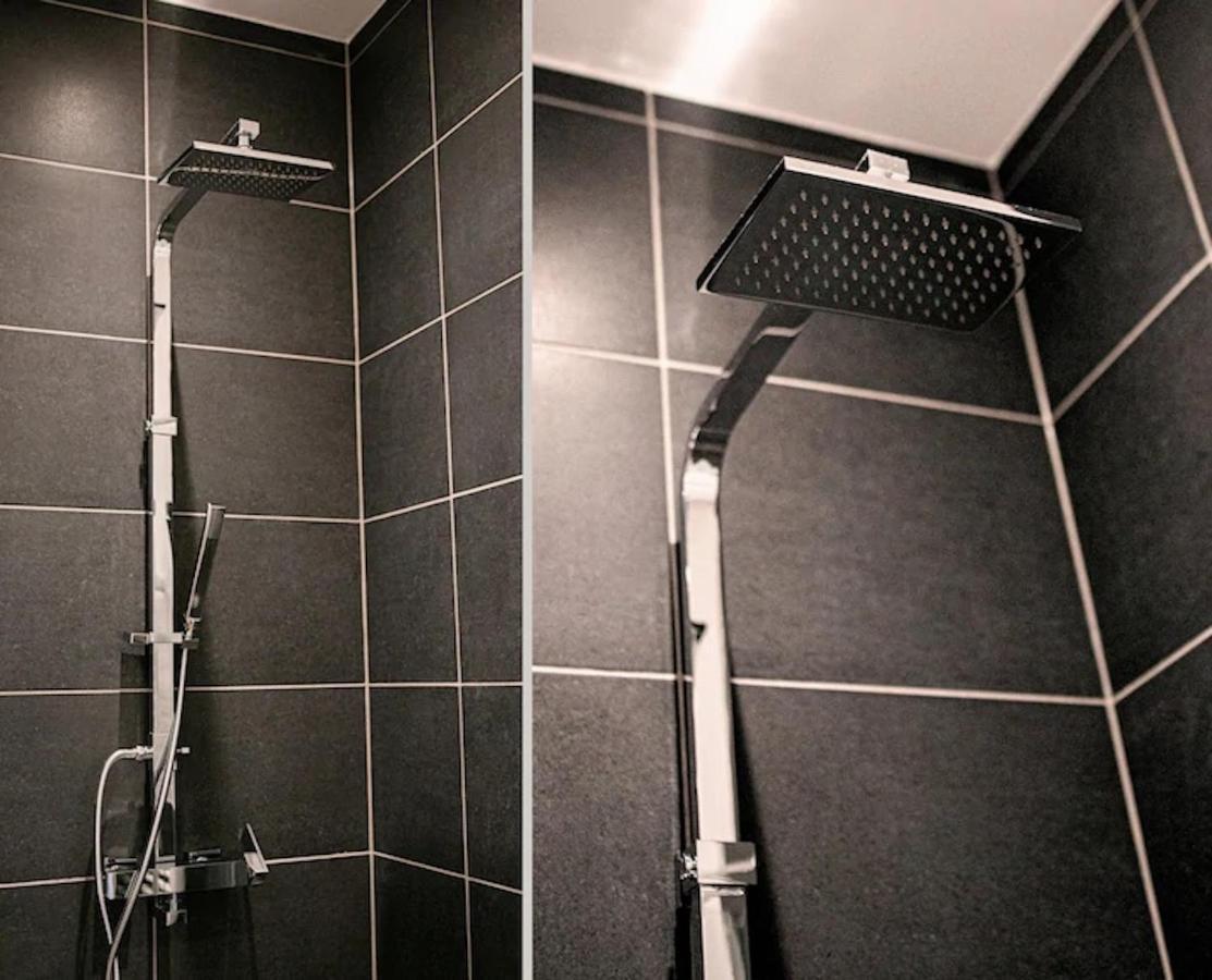 Arbio I Design Apart In Charlottenburg Berlin Eksteriør bilde